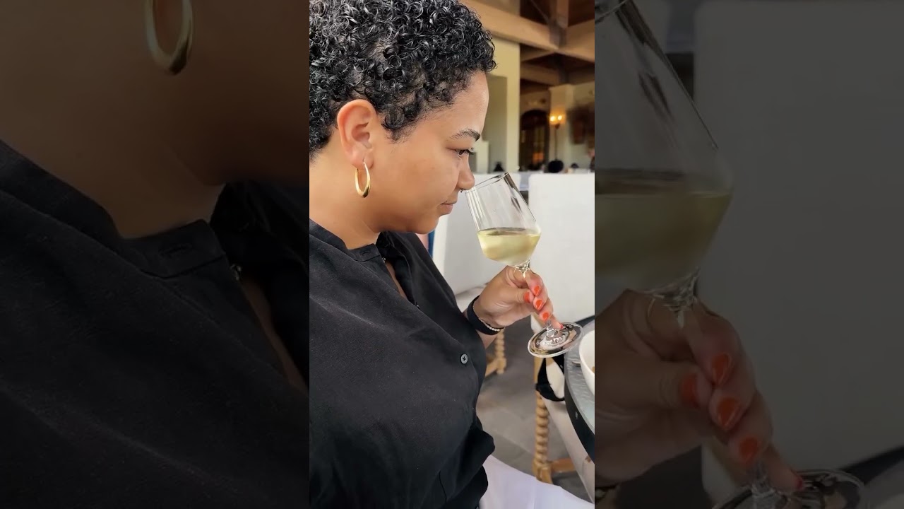 Wine and foodie getaway in VA, just 2 hours from DC 