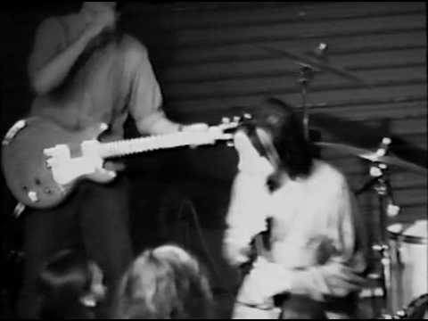 The Jesus Lizard 1991 Trees 01 Then Came Dudley