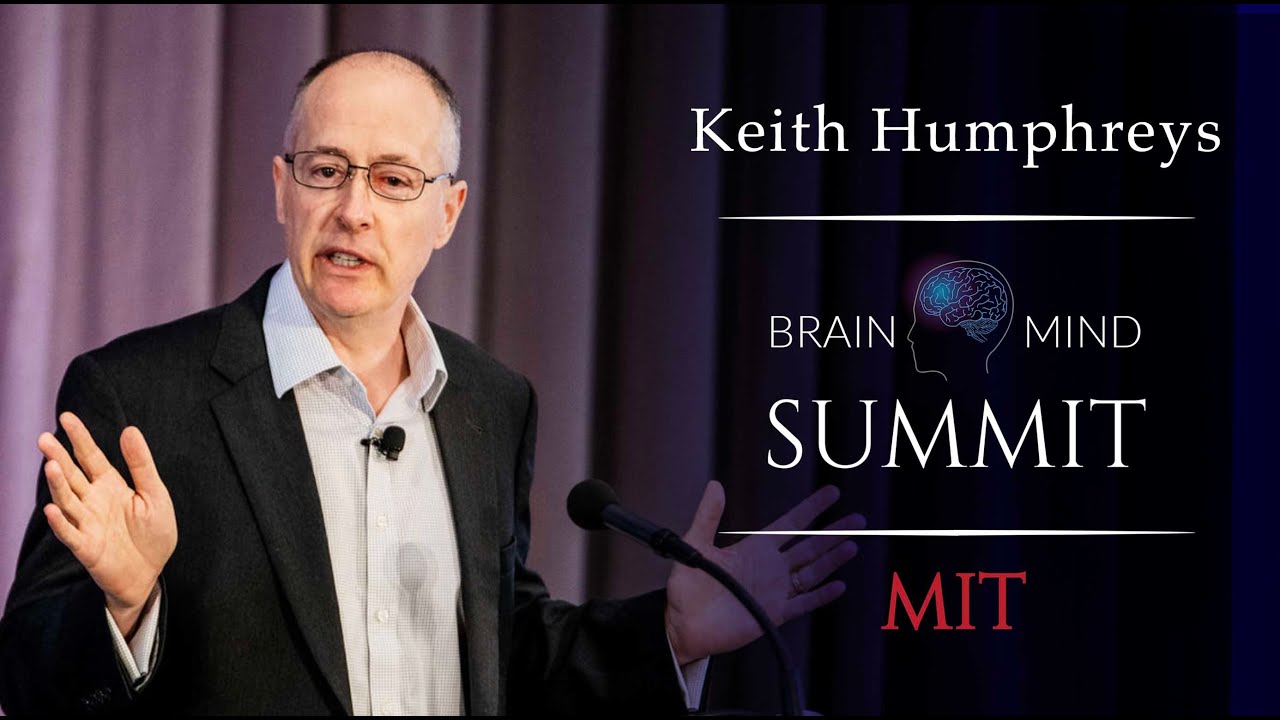 Keith Humphreys - Translating Up: How Neuroscience Can Reshape Public Policy