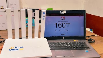 greenpacket d5h wifi 6 technology very powerful and high speed indoor router #rafastore #d5h