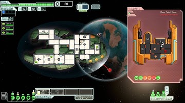 FTL: Achievement "Shields Holding"