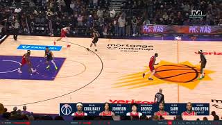 Phoenix Suns Are OUTWORKING and OUTHUSTLING the NBA with their Pressure Active Defense