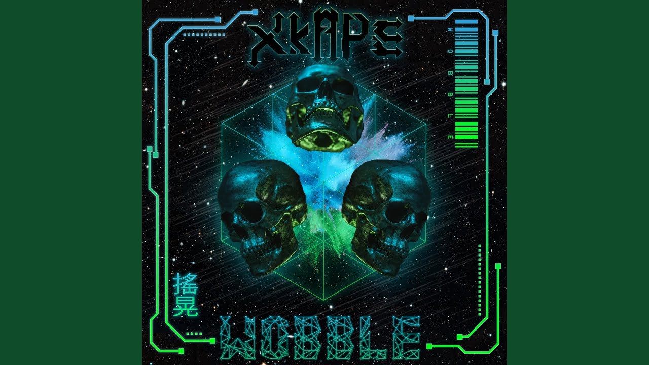 Watch Wobble on YouTube Watch Wobble on YouTube