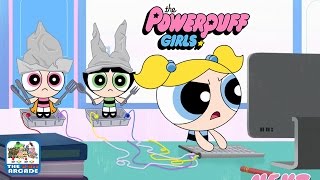 The Powerpuff Girls: Glitch Fixers - Put Your Coding Skills To Good Use (Cartoon Network Games) screenshot 1
