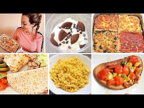 la-mia-vera-dieta-||-cauliflower-rice---pizza-napoletana---piadine---..e-tutto-quello-che-mangio!!!