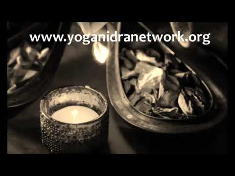 October Harvest Moon Yoga Nidra- Mel Skinner- Yoga Nidra Network yoga nidra meditação