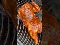 BBQ chicken