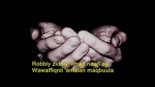renungan hidup kang antos feat hadad alwi//menyentuh hati....😭