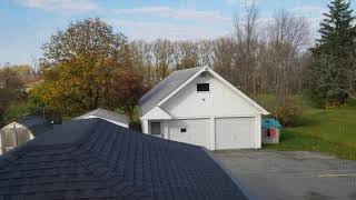 1200 sq ft plus 3 bed Town house style