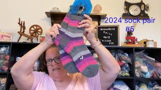 Mommanevin Knits Episode #20 Sock Parade by MommaNevin Knits  54 views 2 weeks ago 17 minutes