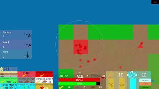 THE BIG ONE prototype gameplay only (Devlog footage)