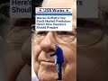 Warren Buffett's Guide to Navigating Market Turmoil