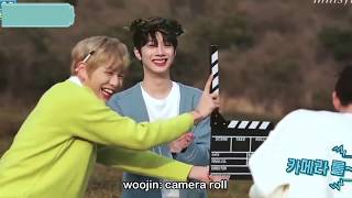 [ENGSUB] Wanna One Go in Jeju Episode 1 (FULL)_part1