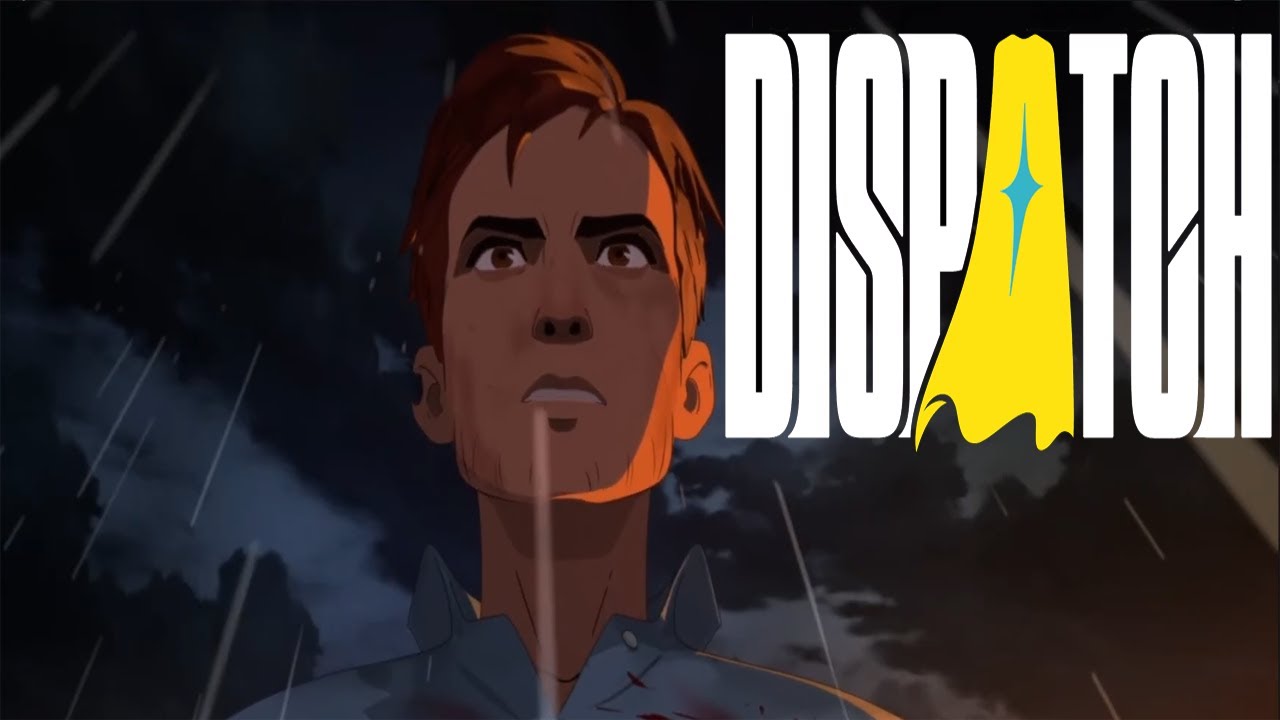 Dispatch Finale | Episodes 7 & 8 - YouTube