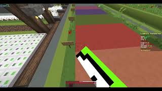 NCP moment - vanilla fly on NCP