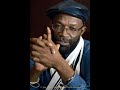 Capture de la vidéo Beres Hammond : A Living Legend/Icon