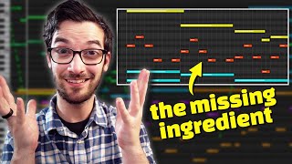 Steal John Powells String Filler Trick [Quick Tips]
