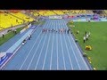 Campeonato del Mundo Atletismo Moscú 2013 3000m obstáculos Serie 3