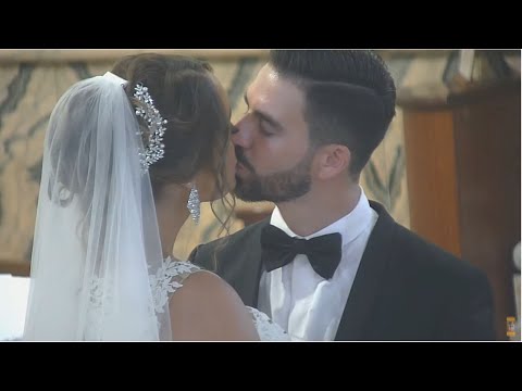 Video: Decoriamo Un Matrimonio In Colore Lilla