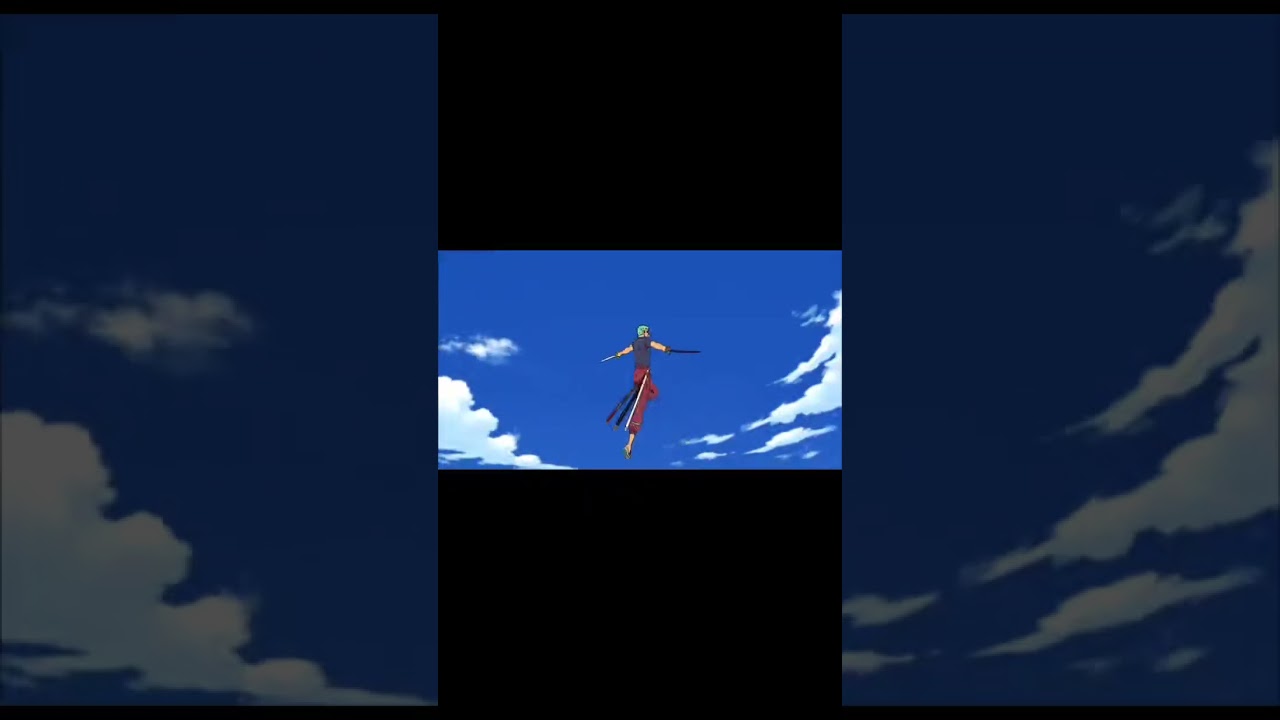 He is a fairy 🧚 one piece edits One Piece Bounty Rush gameplay 