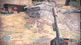 Shadowshot snipe
