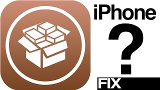 Cydia icon missing after Jailbreak FIX iPhone 6S iPhone 6plus iPhone 6 iPhone 5S iPhone 5C iPhone 4S