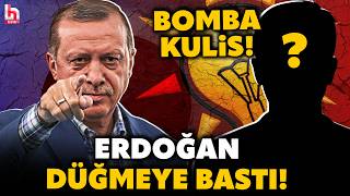 ANKARA KULİSLERİ KAYNIYOR! Erdoğan düğmeye bastı! AKP'de yeni görevden alınma dalgası başlıyor!