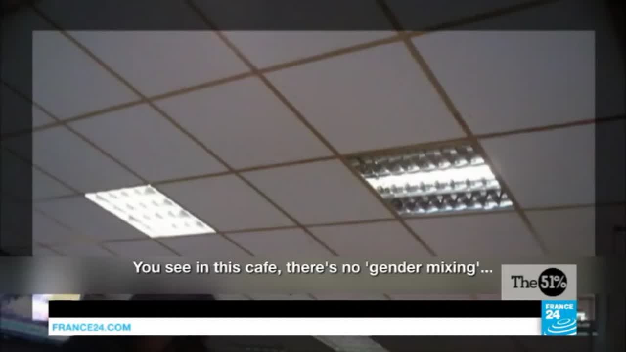 France: the battle against gender segregation in French suburbs