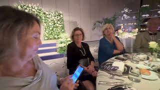 Selin Avcı Demirok - Yılmaz Demirok Düğün - Swiss Otel The Bosphorus İstanbul