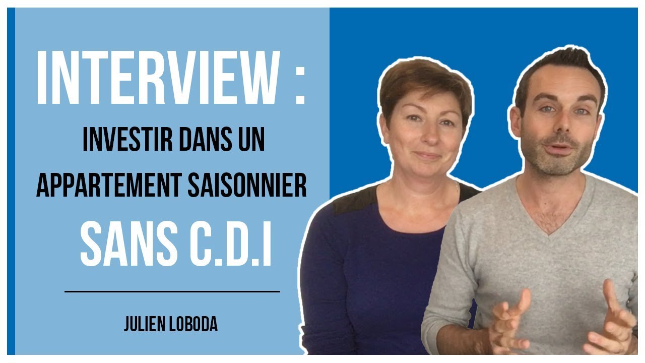 Acheter Une Maison Sans Cdi | Ventana Blog