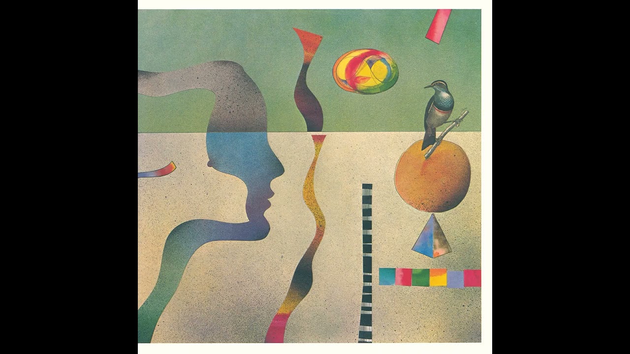 Gene Harris - Higga-Boom (1974)