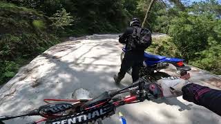 shivapuri / dhap dam / jadha yahama wr 155 bigryo