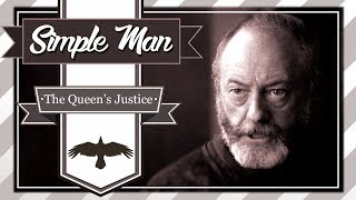 Game of Thrones S7E3 || The Queen's justice