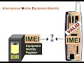 8 Basic Procedures 1 International Mobile Equipment Identity IMEI 8 Basic Procedures 1 International Mobile Equipment Identity IMEI