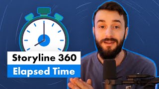 New Elapsed Time Variables for Articulate Storyline 360