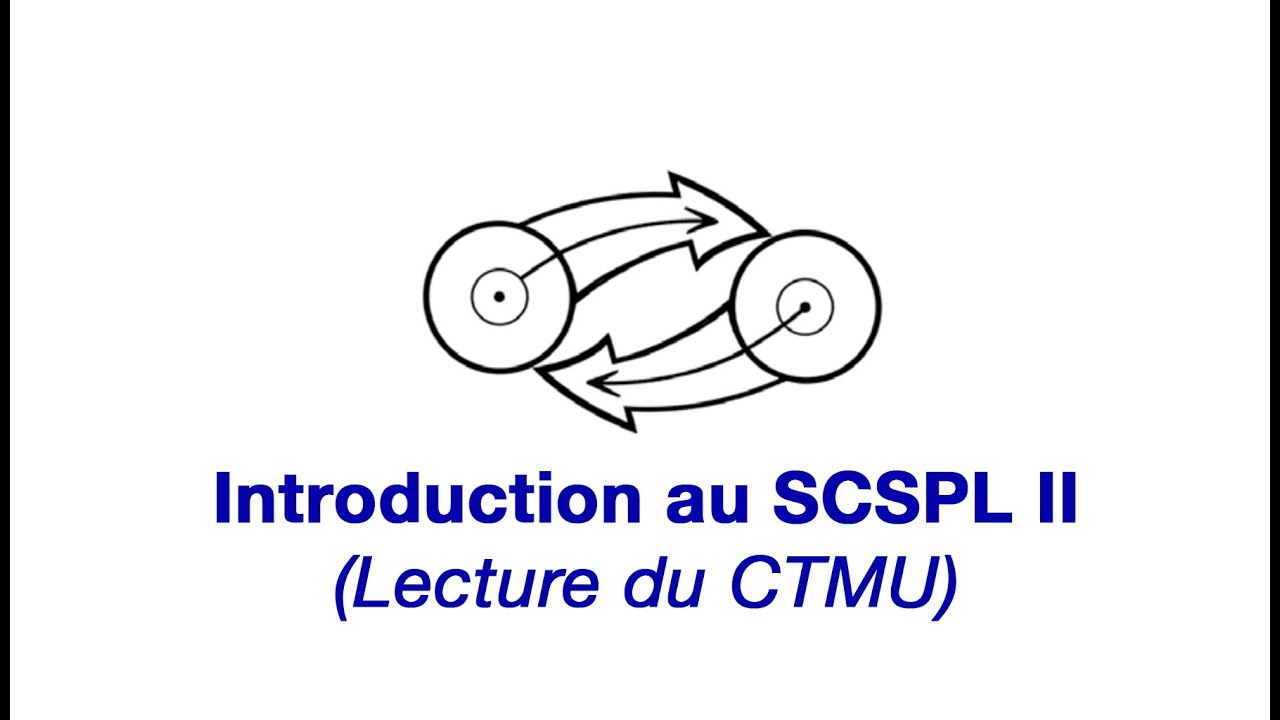 Explain Ctmu Formaliser la réalité auto-simulative (lecture du CTMU #16) - YouTube