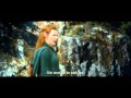 The Hobbit: The Desolation of Smaug -  (Trailer with czech subtitles)  12.13.13.