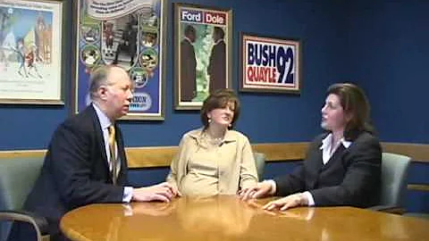 Leadership History Archive: Jane Swift