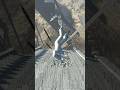 NPC Ragdoll Physics :Epic NPC Falls on Spikes! #ragdolls #falling#usa #shorts#euphoria #gta #gaming