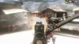 Far Cry 2 - Crazy Maps