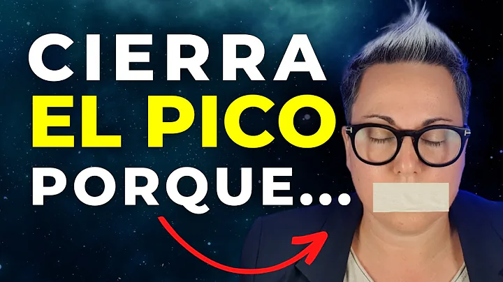 13 Cosas NEGATIVAS que te pasan cuando hablas de M...