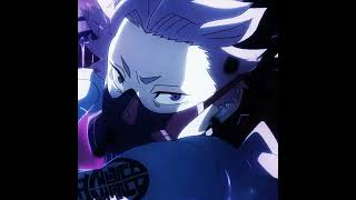 Captain Narumi edit!! #narumi #kaijuno8 #gennarumi