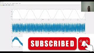 How to create sound in MATLAB software |APP design| sinc function, gaussian, and related.