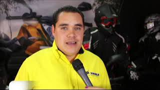 Capsula Banco Azteca Y Masesa Zully Rodriguez