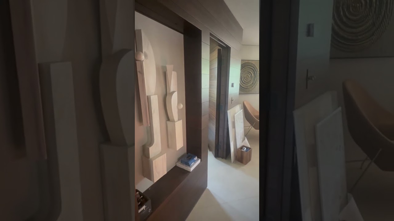 Ahi va quedando la casa de remodelacion 