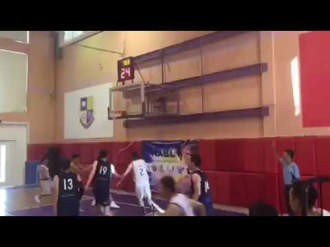 小高的catch&shoot