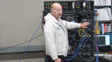 Power Generator - Parallel Alternator Systems with Bob Ward