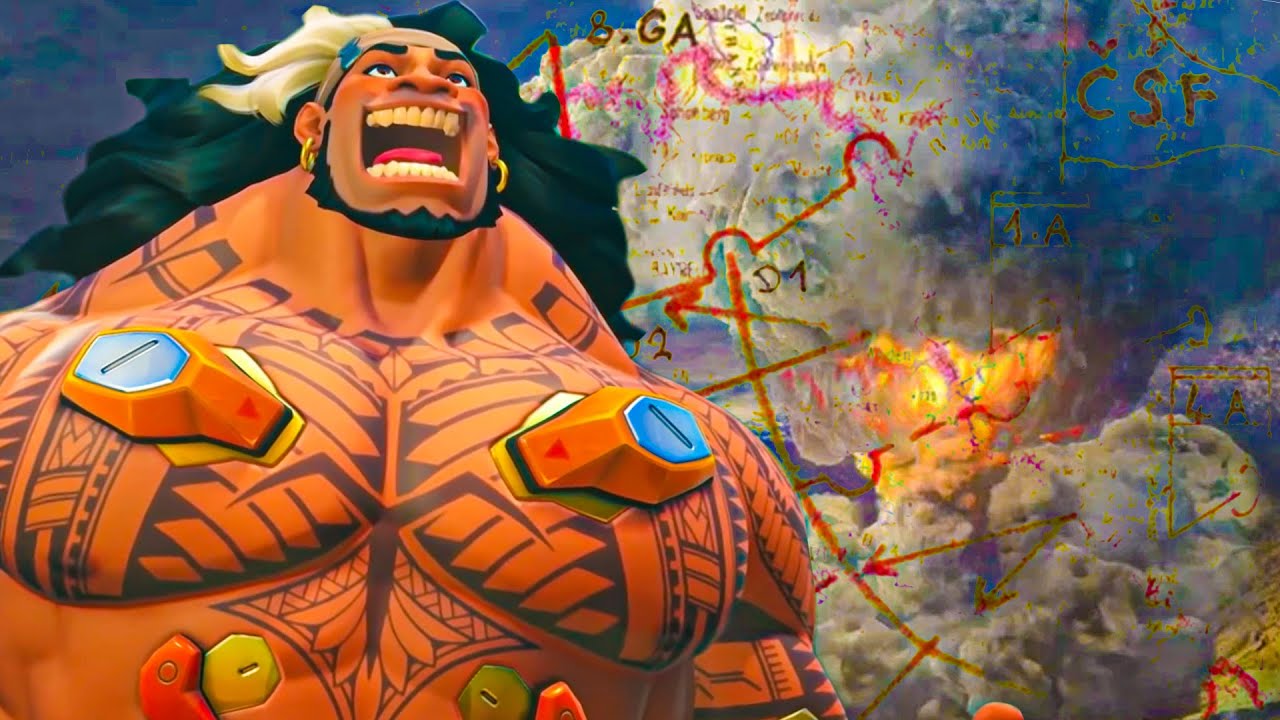 I dropped a NUKE on the Czech Republic