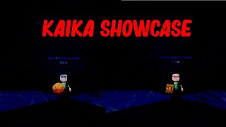 Kaika Showcase! | ALL Kaika Stages Showcase! | Ro-Ghoul Kaika Showcase | Ro-Ghoul