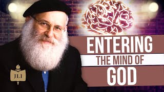 Kabbalist Explains What’s on God's Mind
